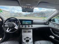 gebraucht Mercedes CLS350 d 4MATIC -