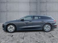 Gebraucht Audi A6 e-tron Performance 210 kW (286 PS) 2025 Grau Kombi