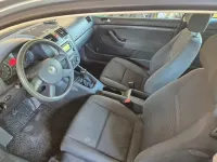 Gebraucht VW Golf V 75 PS (55 kW) 2004 Silber Kleinwagen