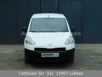 gebraucht Peugeot Partner L1 Komfort (Nr.006)