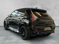 Neu Alpine A290 130 kW (177 PS) 2026 Schwarz Kleinwagen