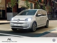 Gebraucht VW e-up! move up! 61 kW (83 PS) 2023 Silber Kleinwagen