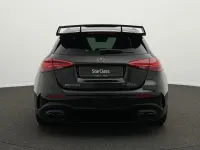 Gebraucht Mercedes A45 AMG AMG 421 PS (309 kW) 2023 Schwarz Limousine
