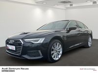 gebraucht Audi A6 Limousine design 50 TFSI e quattro 220(299) S tronic