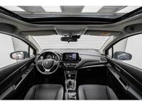 gebraucht Suzuki SX4 S-Cross 1.4 4WD Comfort PLUS