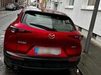 gebraucht Mazda CX-30 2.0 e-SKYACTIV-G M-Hybrid