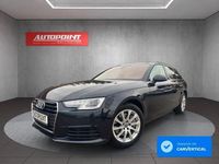 Gebraucht Audi A4 Sport 272 PS (200 kW) 2017 Blau Kombi