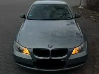 Gebraucht BMW 320 150 PS (110 kW) 2006 Grau Limousine