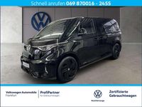 Gebraucht VW ID. Buzz GTX 250 kW (340 PS) 2026 Deep black perleffekt Van / Kleinbus