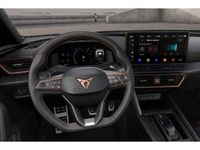 gebraucht Cupra Leon e-HYBRID Rückfahrkamera / Matrix-LED ACC, Neuwagen bei Automobile Köhler