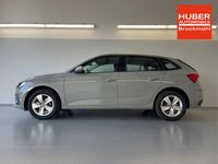 Neu Skoda Scala 116 PS (85 kW) 2026 [5x5x] graphit grau metallic Kleinwagen