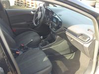 Gebraucht Ford Fiesta 85 PS (62 kW) 2019 Kleinwagen