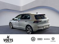 Gebraucht VW Golf VIII GTE 177 PS (130 kW) 2025 Grau Limousine