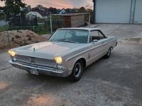 gebraucht Plymouth Fury 3 - Coupe