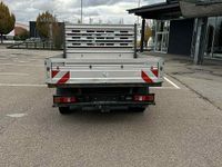 Occasion Ford Transit 110 ch (80 kW) 2007 Rouge Break