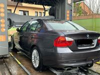 gebraucht BMW 318 E90 i