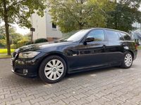 gebraucht BMW 318 d bj,2012 tüv 6/2025 Kombi 249.000km top