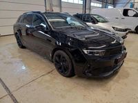 Gebraucht Opel Astra 131 PS (96 kW) 2024 Lackierung schwarz perla nera/ Kombi