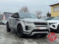 Gebraucht Land Rover Range Rover evoque SE Dynamic 309 PS (227 kW) 2021 Silber SUV