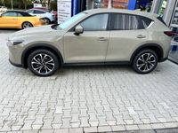 gebraucht Mazda CX-5 2.2L SKYACTIV D 150 AdVantage