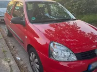 Gebraucht Renault Clio 70 PS (51 kW) 2011 Kleinwagen