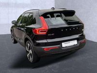 Gebraucht Volvo XC40 Core 169 kW (231 PS) 2022 Schwarz SUV