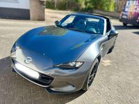 Gebraucht Mazda MX5 Selection 184 PS (135 kW) 2020 Cabrio
