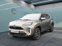 Gebraucht Toyota Yaris Cross Team 131 PS (96 kW) 2024 Gold SUV
