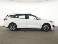 Gebraucht Ford Focus Titanium 116 PS (85 kW) 2023 Weiß Kombi