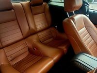 Gebraucht Ford Mustang Premium 305 PS (224 kW) 2013 Coupé