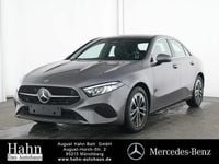 Gebraucht Mercedes A200 Progressive 163 PS (119 kW) 2025 lack mountaingrau Limousine