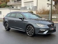 gebraucht Seat Leon ST Cupra 300 4Drive/DCC/Beats/LED/PANO/RCAM