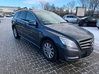 gebraucht Mercedes R300 CDI BlueEfficiency AMG Paket