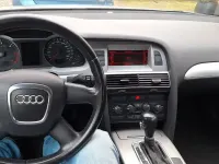 Używany Audi A6 140 KM (102 kW) 2008 Srebrny Kombi