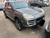 gebraucht Porsche Cayenne S v8 Motor