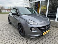 Gebraucht Opel Adam S 150 PS (110 kW) 2019 Grau Kleinwagen