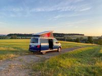 gebraucht VW Transporter T6Sylt Camper