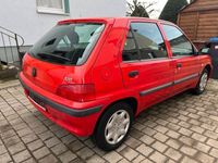 gebraucht Peugeot 106 TÜV 03/25