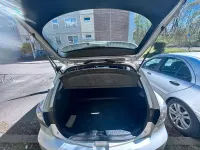 Używany Mazda 3 105 KM (77 kW) 2009 Srebrny Sedan/Limuzyna