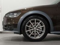 gebraucht Audi A6 Allroad 3.0 TFSI QUATTRO|MATRIX-LED|HEAD-UP