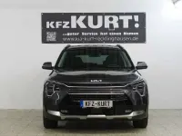 Używany Kia Niro 184 KM (135 kW) 2023 Szary SUV