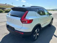 Brugt Volvo XC40 Ultimate 169 kW (231 HK) 2023 Hvid SUV