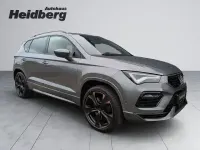 Gebraucht Cupra Ateca 300 PS (220 kW) 2023 Grau SUV