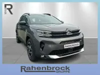 Neu Citroën C5 131 PS (96 kW) 2026 Grau Limousine