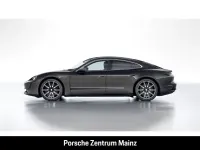 Gebraucht Porsche Taycan 350 kW (476 PS) 2023 Grau Limousine