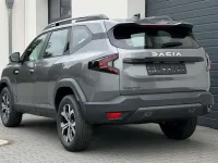 Neu Dacia Bigster Expression 140 PS (102 kW) 2026 Metallic gegen aufpreis SUV