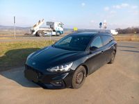 gebraucht Ford Focus ST-Line X