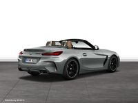 Gebraucht BMW Z4 M Sport 340 PS (250 kW) 2025 Skyscraper grau metallic Cabrio