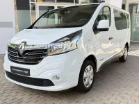 Gebraucht Renault Trafic 120 PS (88 kW) 2015 Other Van / Kleinbus