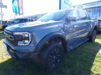 Gebraucht Ford Ranger Raptor 292 PS (214 kW) 2023 Conquer grey Pickup